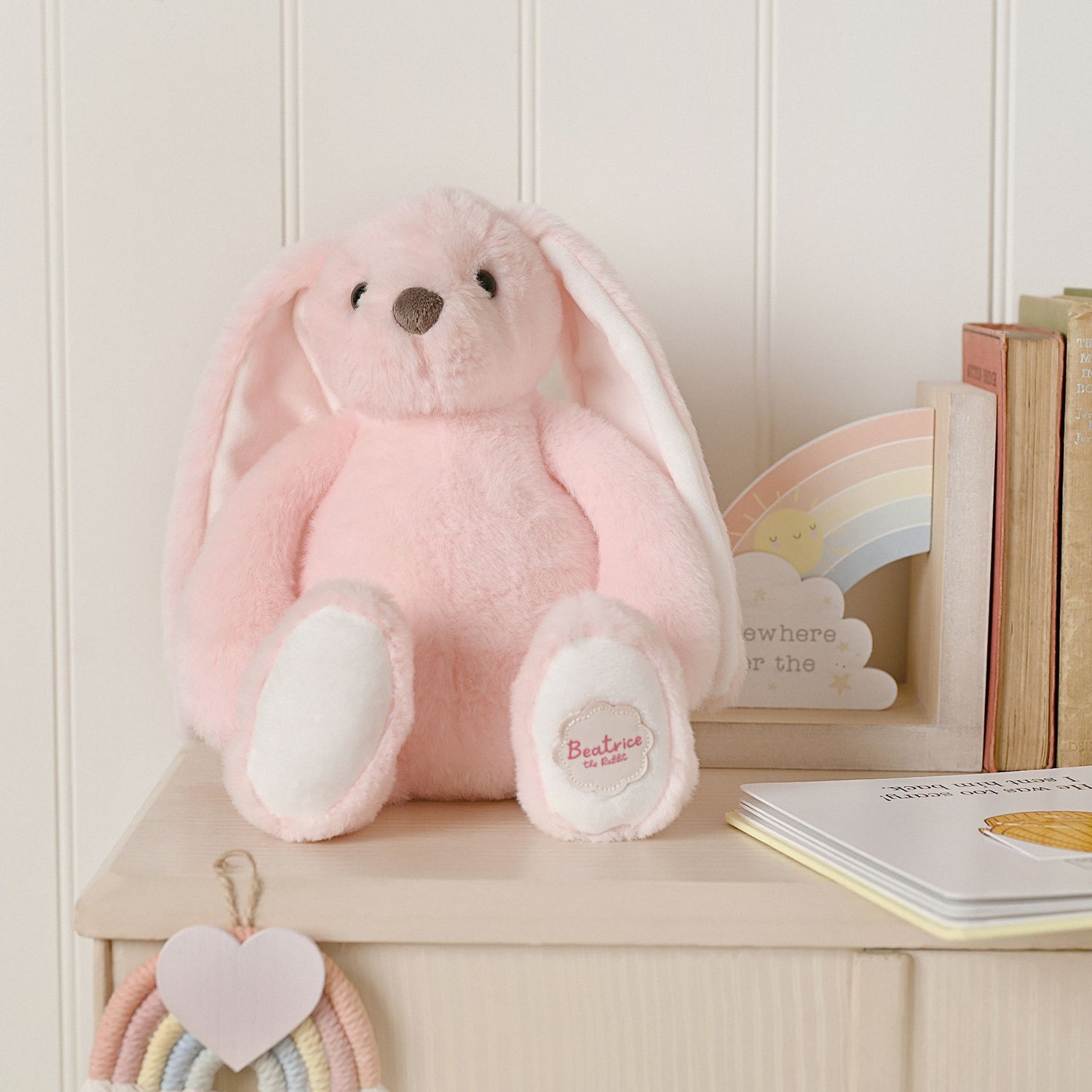 Softies Plushies