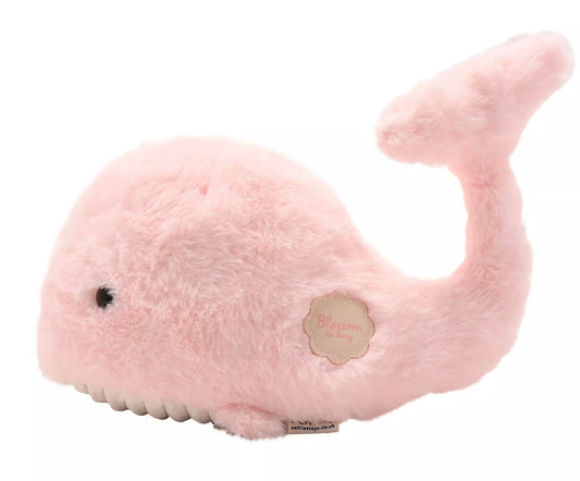 Wilma Whale Plush 28cm