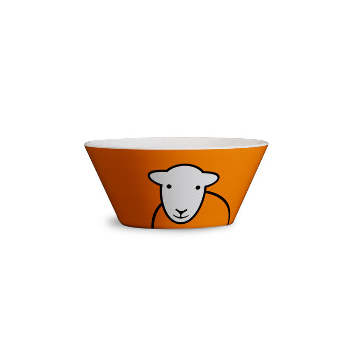 Herdy Hello Picnic Bowl Set