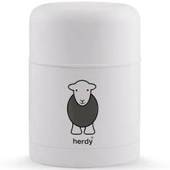 Herdy food flask