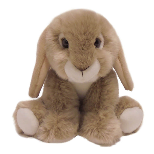 Lop-Eared Rabbit