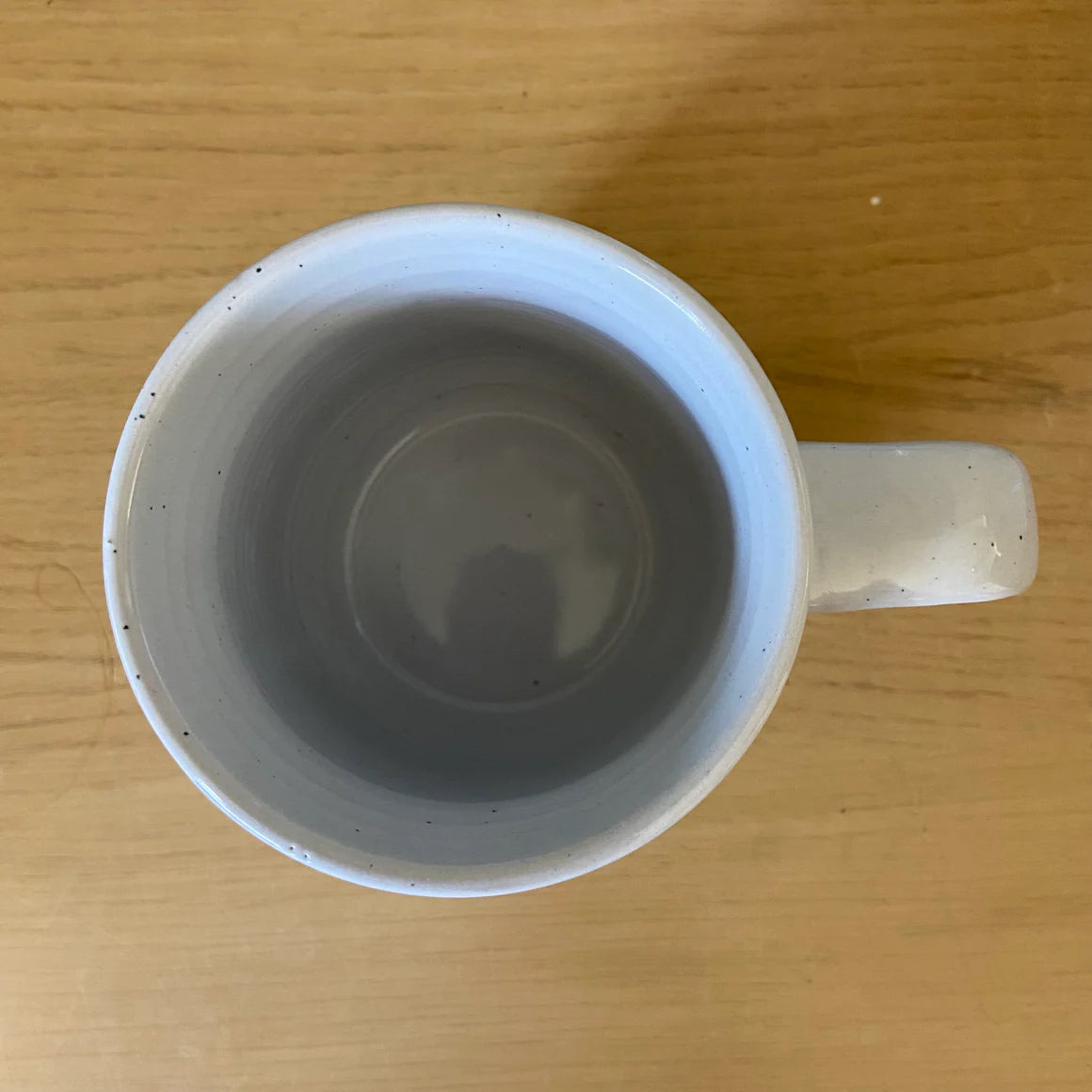 Cookie Collie Stoneware mug