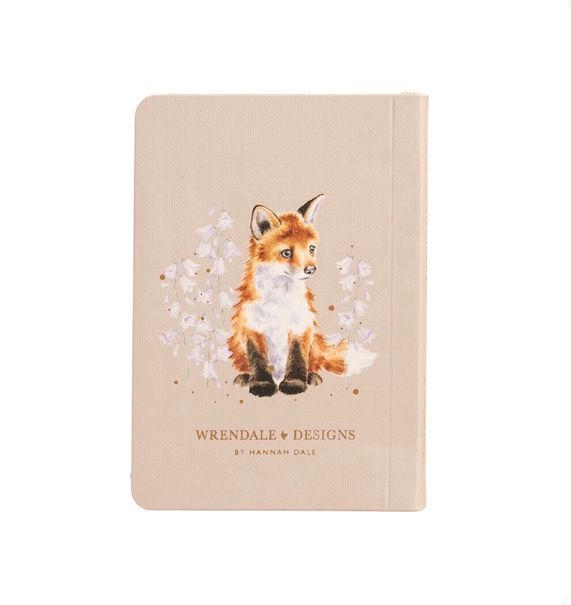 Wrendale Mini Diary 2027