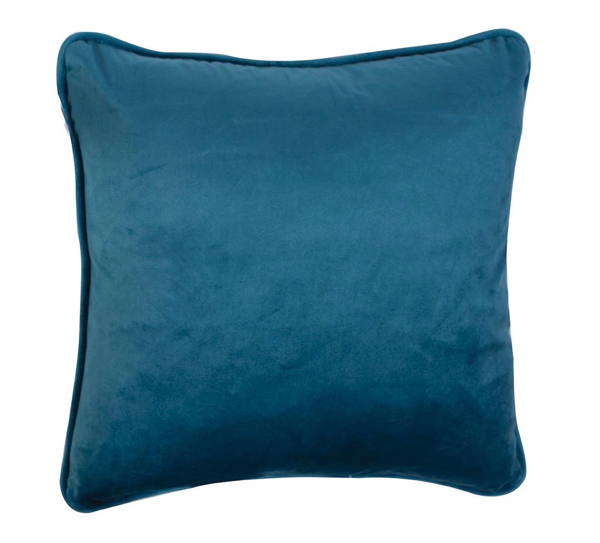 Wrendale Daydreamed Fox Embroidered Cushion