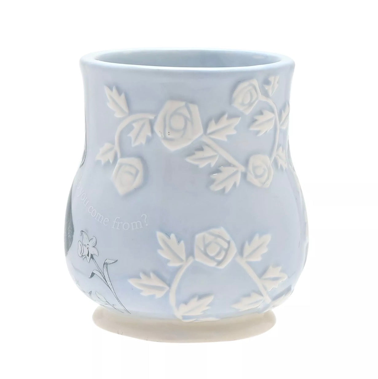 Disney Alice In Wonderland Alice Ceramic Mug
