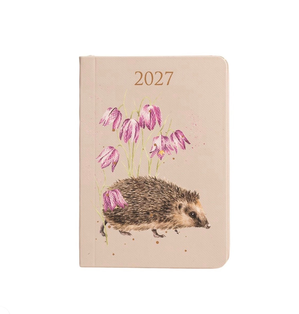 Wrendale Mini Diary 2027