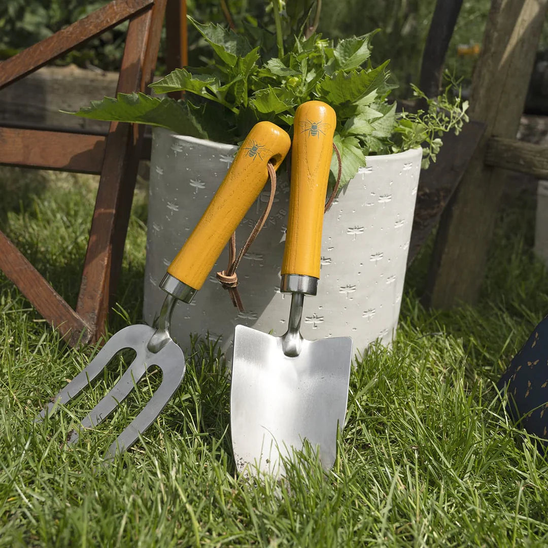 Bees Gardening Tool Set