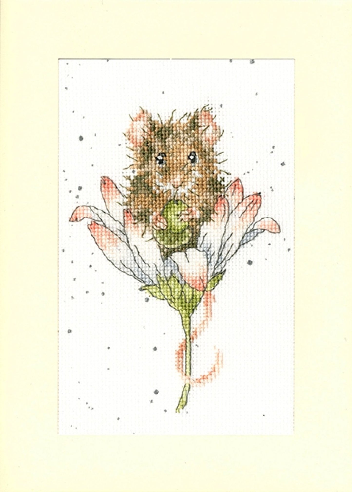 Hannah Dale Greeting Card - Wishes Just For You