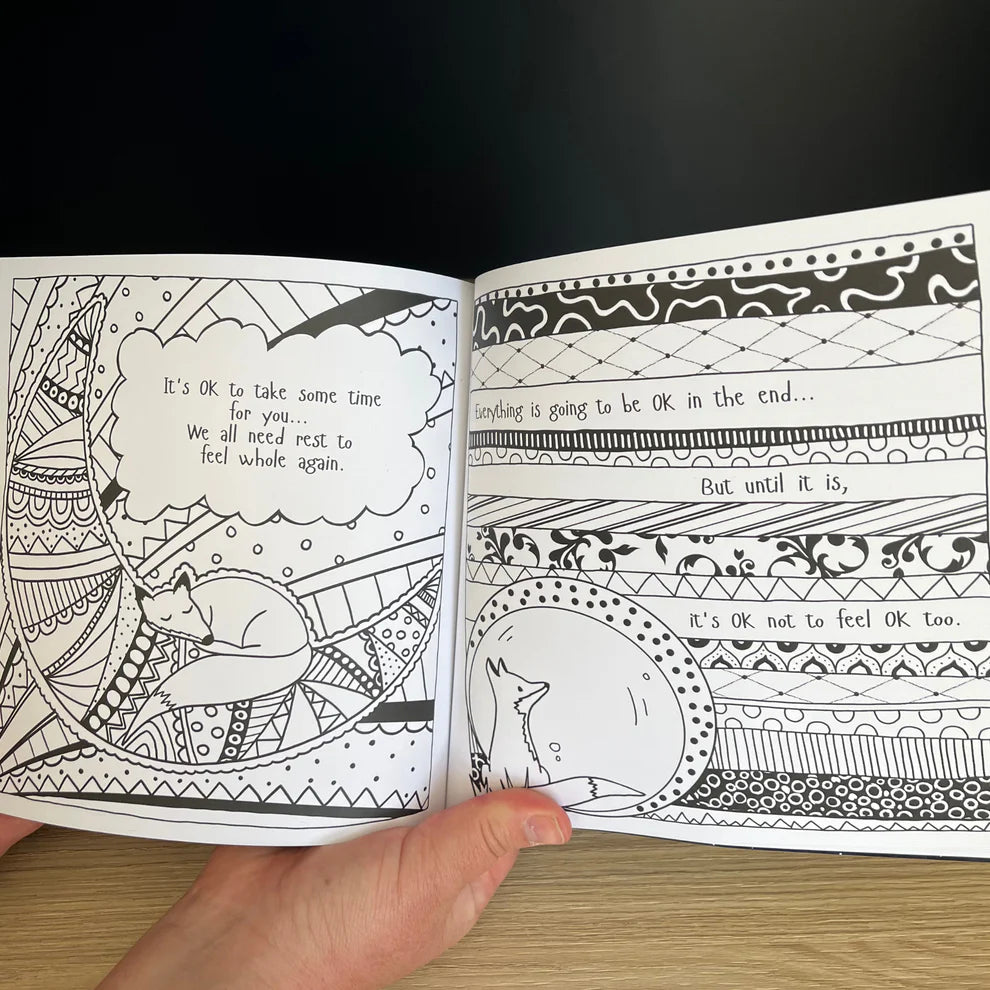 Self-Love Journal - Paperback