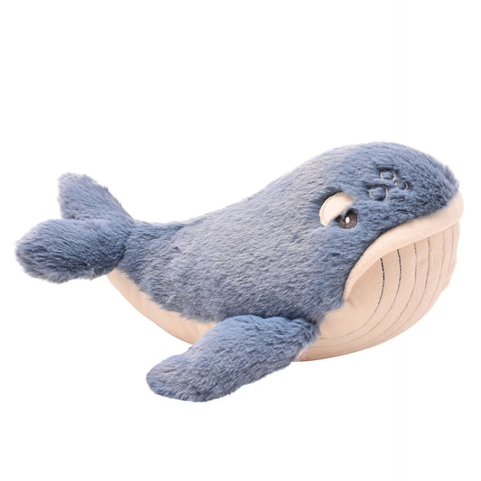 Wilfred Whale Plush 28cm