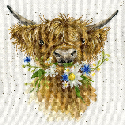 Hannah Dale ‘Daisy Coo’