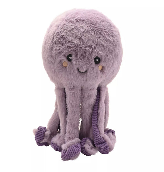 Otto Octopus Plush 30cm
