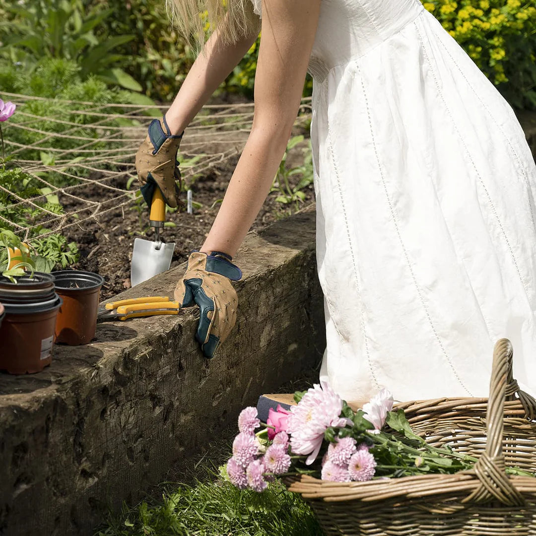 Bees Gardening Tool Set