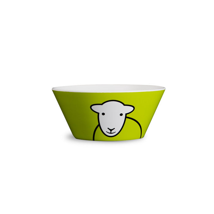 Herdy Hello Picnic Bowl Set