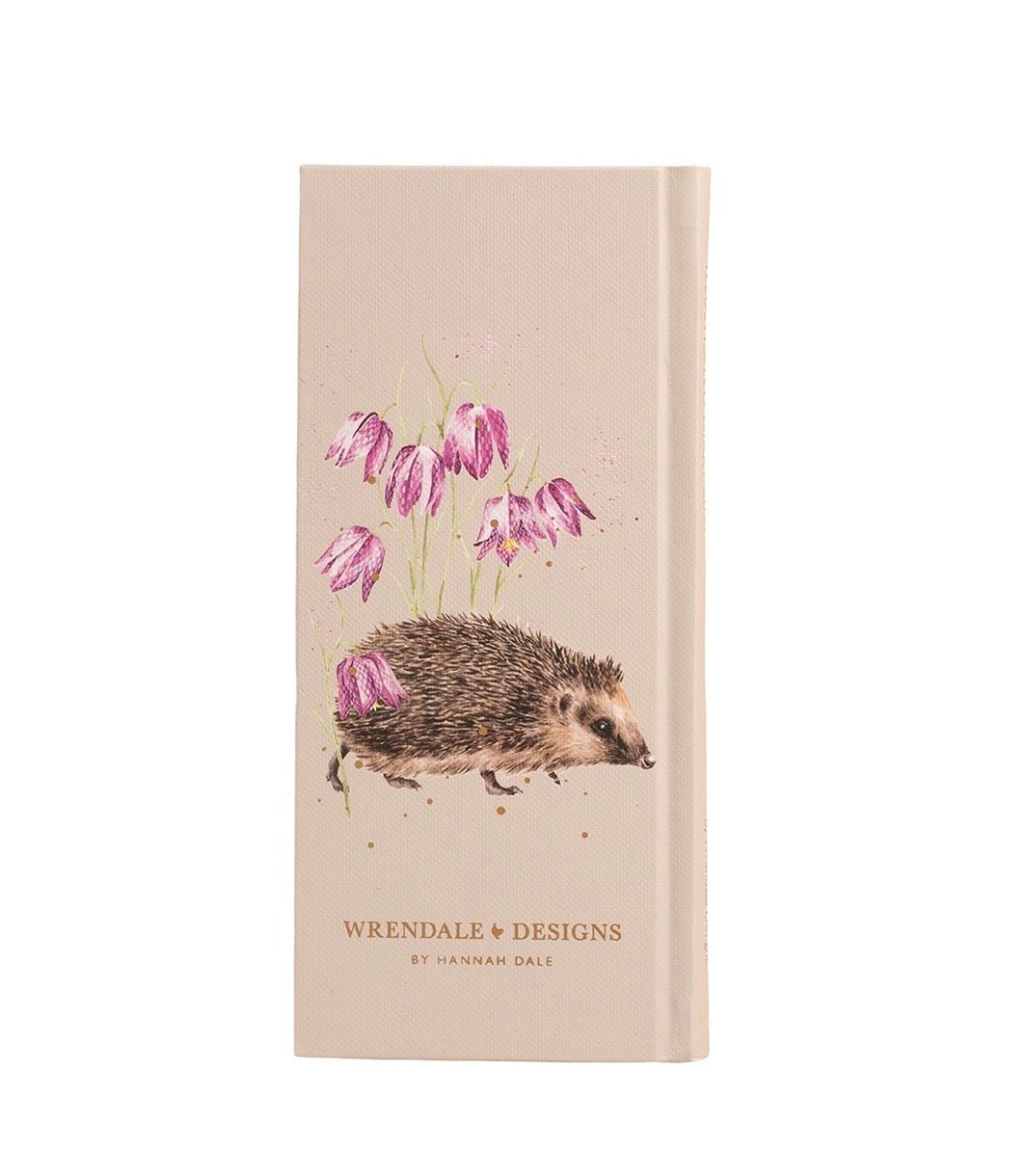 Wrendale Slim Diary 2027