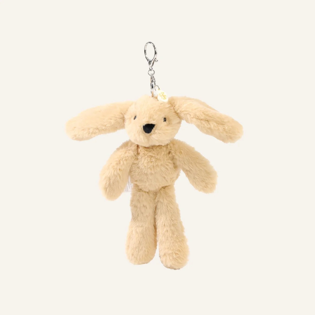 Softies Oatey Bunny Keyring