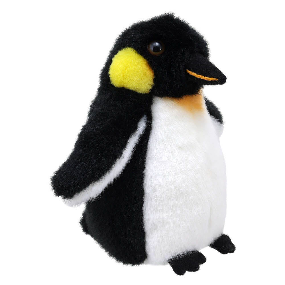 Mini Penguin