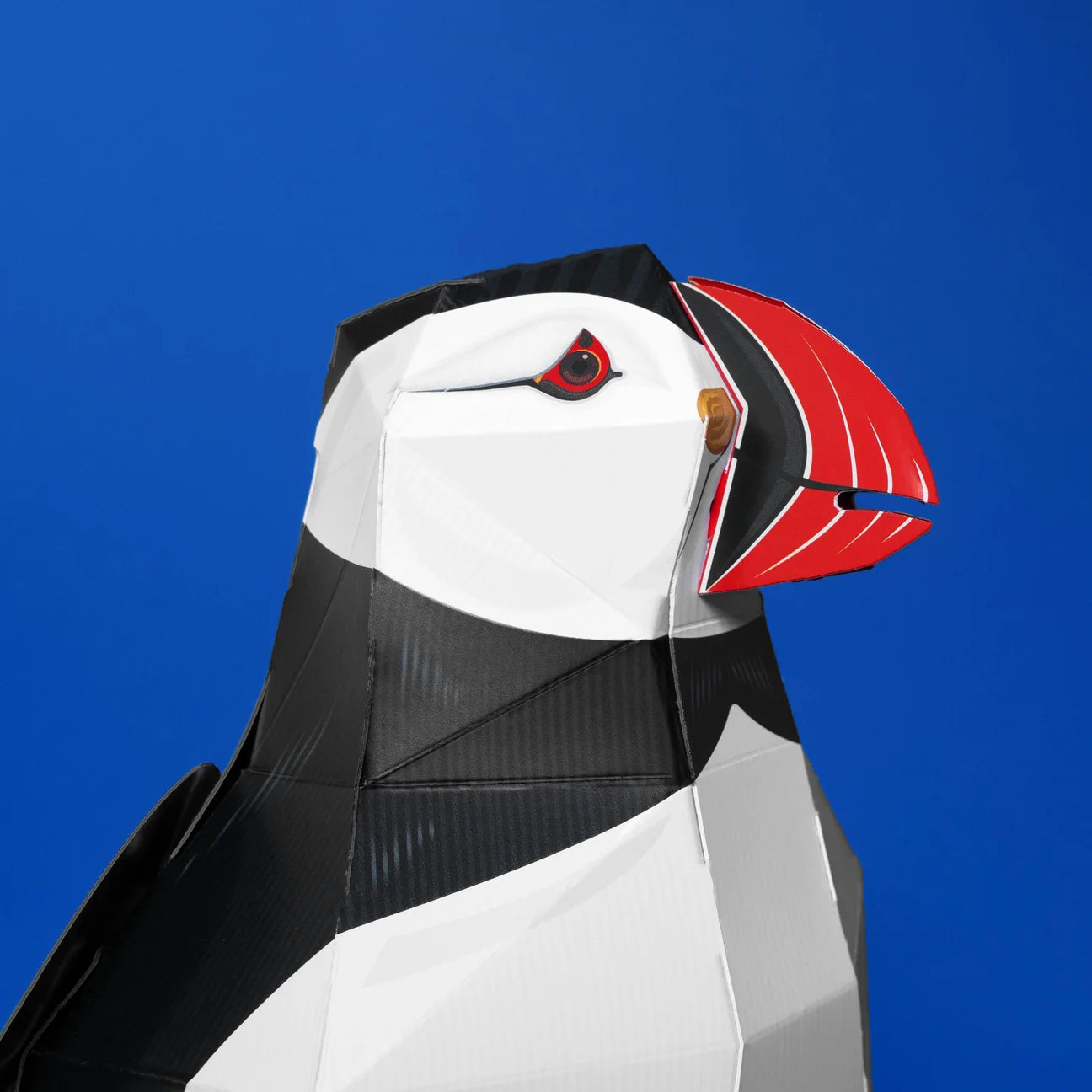 Clockwork Soilder Build Your Own Proud Little Puffin