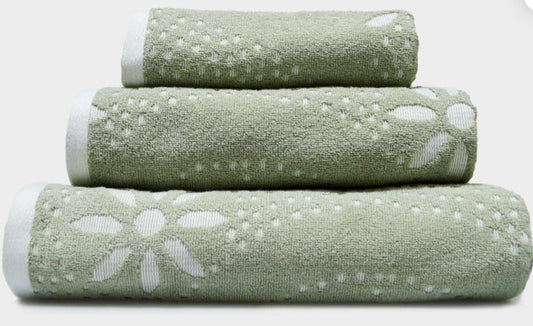 Allure Bath Sheet