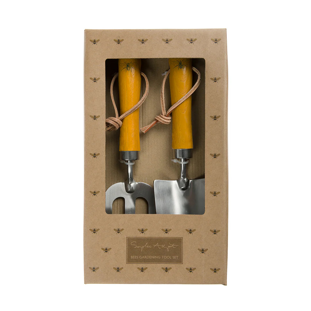 Bees Gardening Tool Set