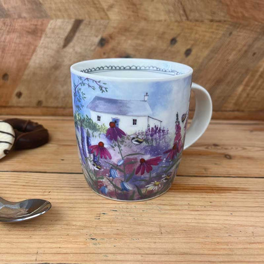 Bee Garden Mug