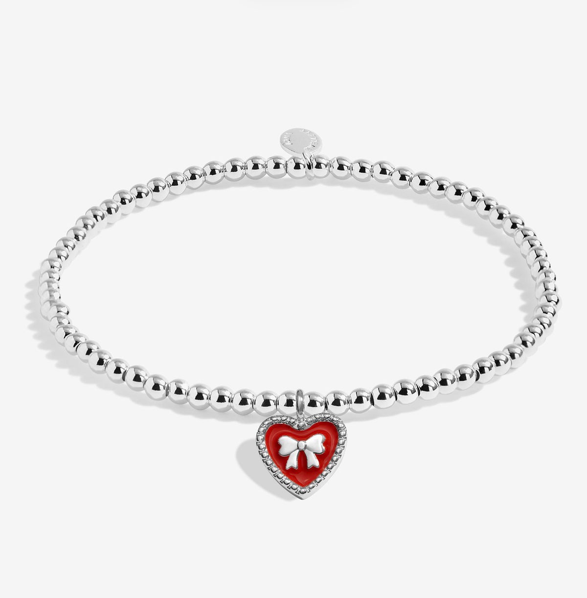 Joma Jewellery A Little ‘Merry Christmas Granddaughter’ Kids Bracelet