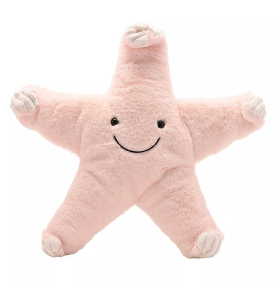 Sammy Starfish Plush 40cm