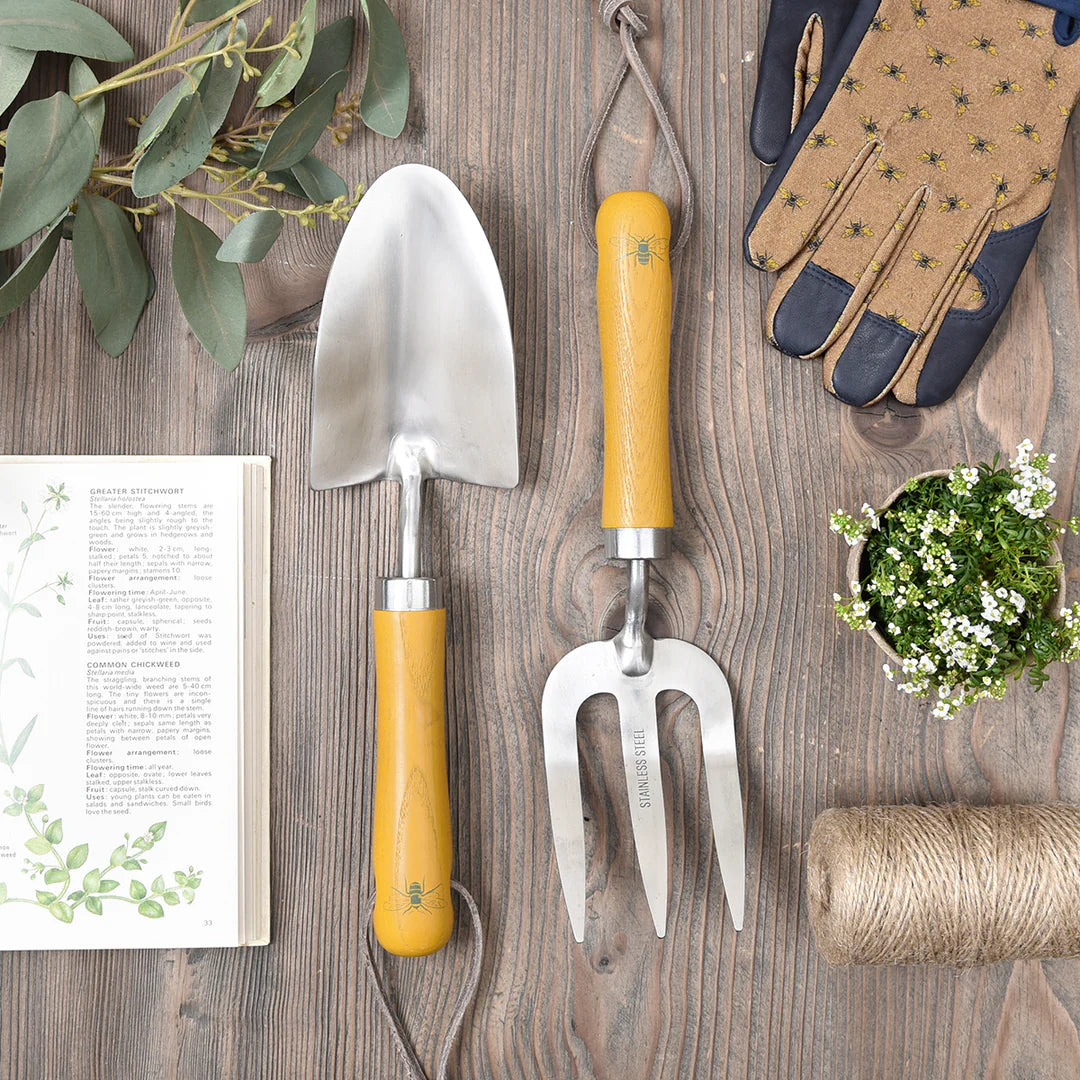 Bees Gardening Tool Set