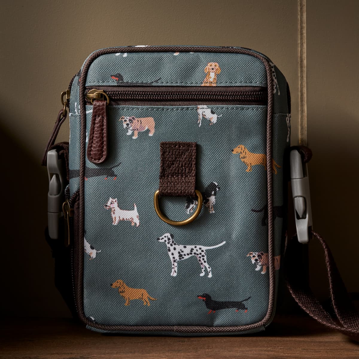 Sophie Allport Fetch Dog Walking Bag