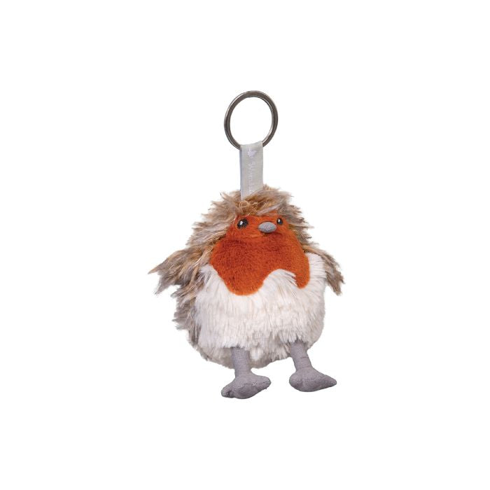 Adele a Robin Keyring 2