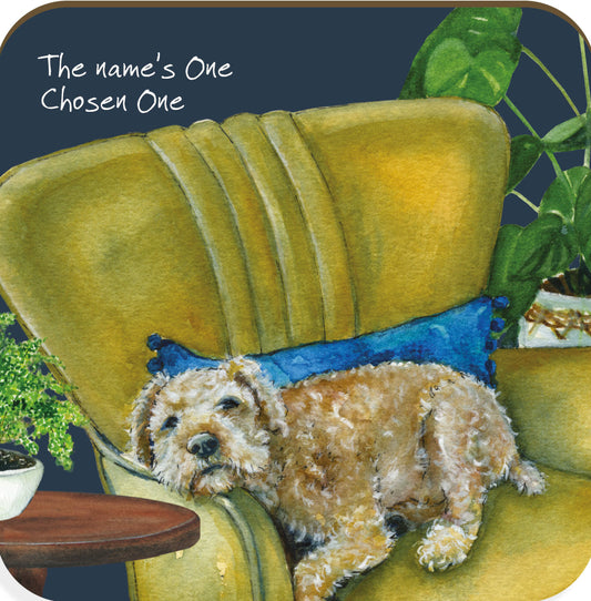 Coaster - Chosen One