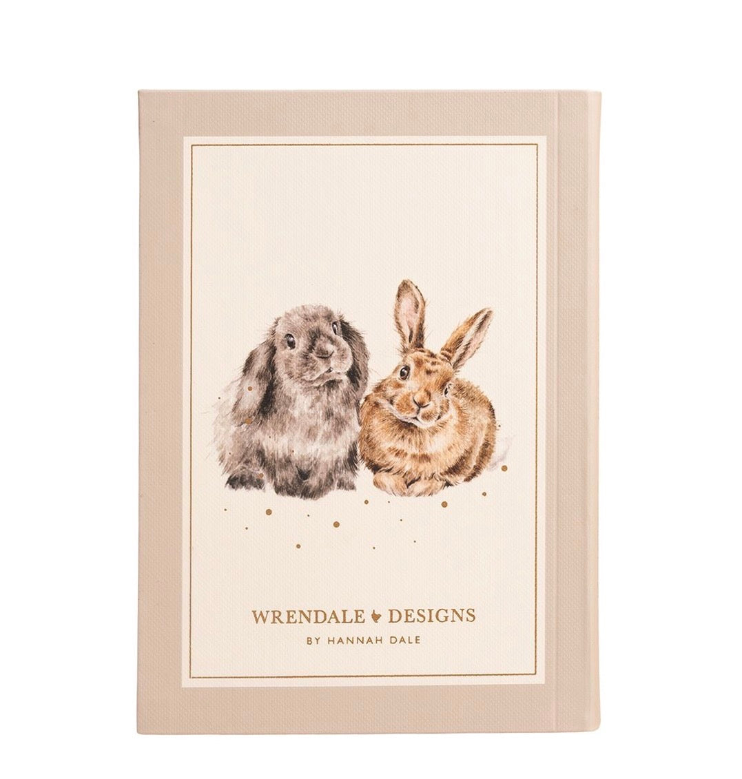 Wrendale Diary Planner 2027