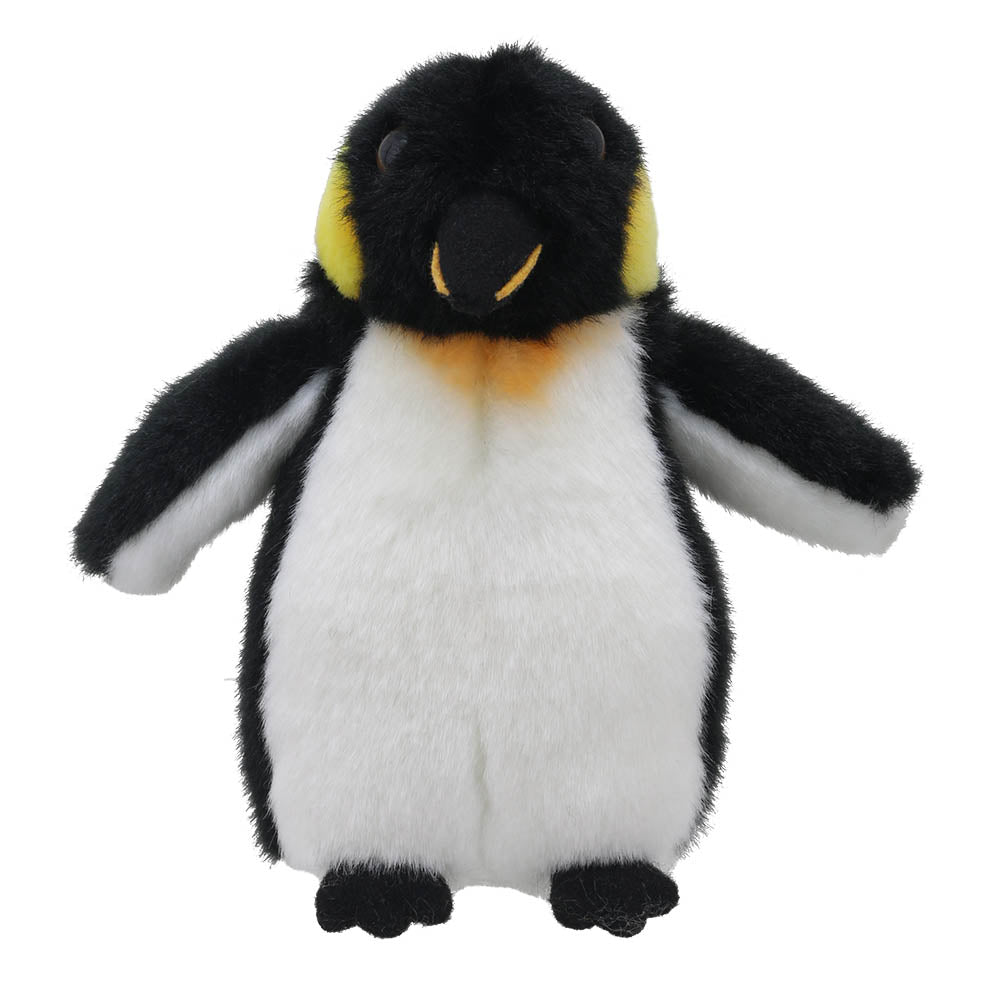 Mini Penguin