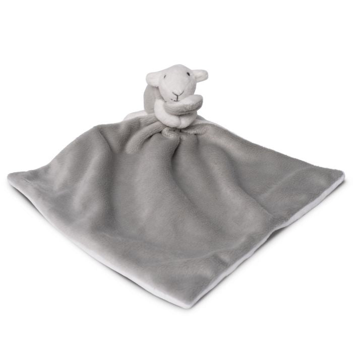 Baby Herdy comforter