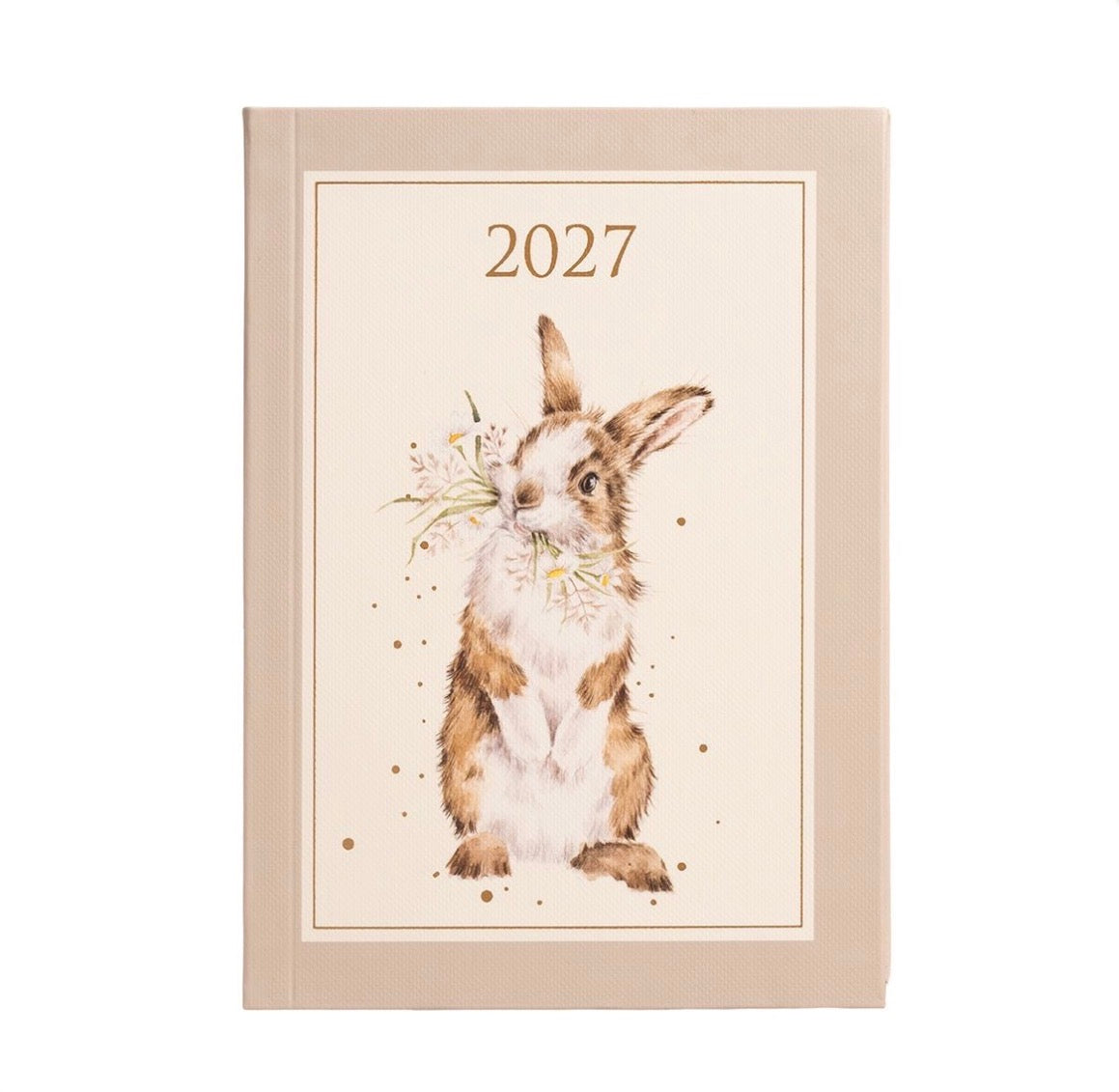 Wrendale Diary Planner 2027