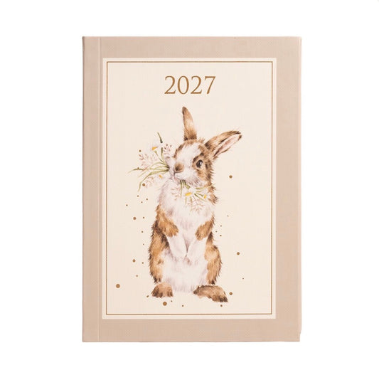 Wrendale Diary Planner 2027