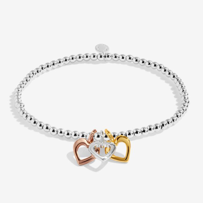 Joma Jewellery A Little Charmed Moments ‘Special Daughter’ Bracelet
