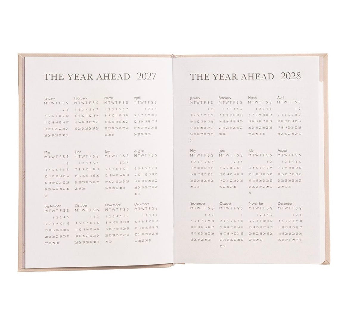 Wrendale Diary Planner 2027