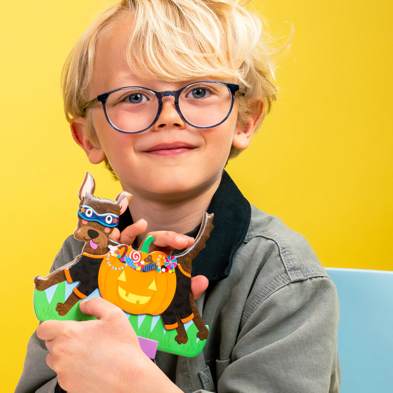 Magnetic Dress Up Pets