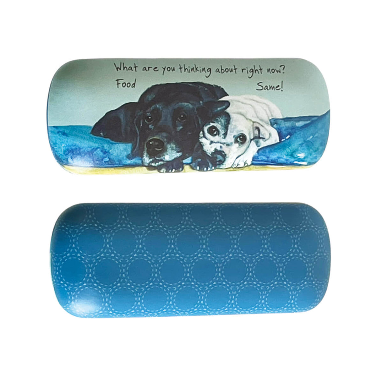 Glasses Case - Dogs Trust Rescue Dogs
