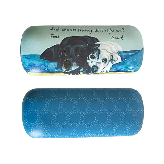 Glasses Case - Dogs Trust Rescue Dogs