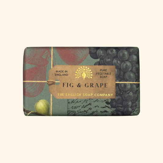 Fig and Grape 1