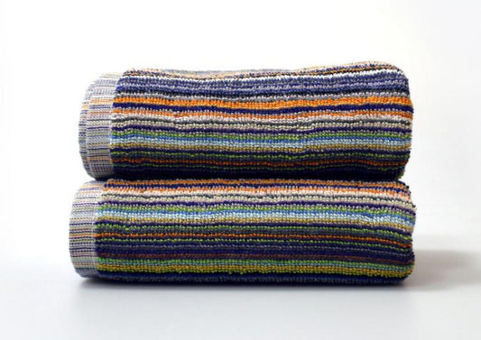 Allure Bath Sheet (90x145cm)