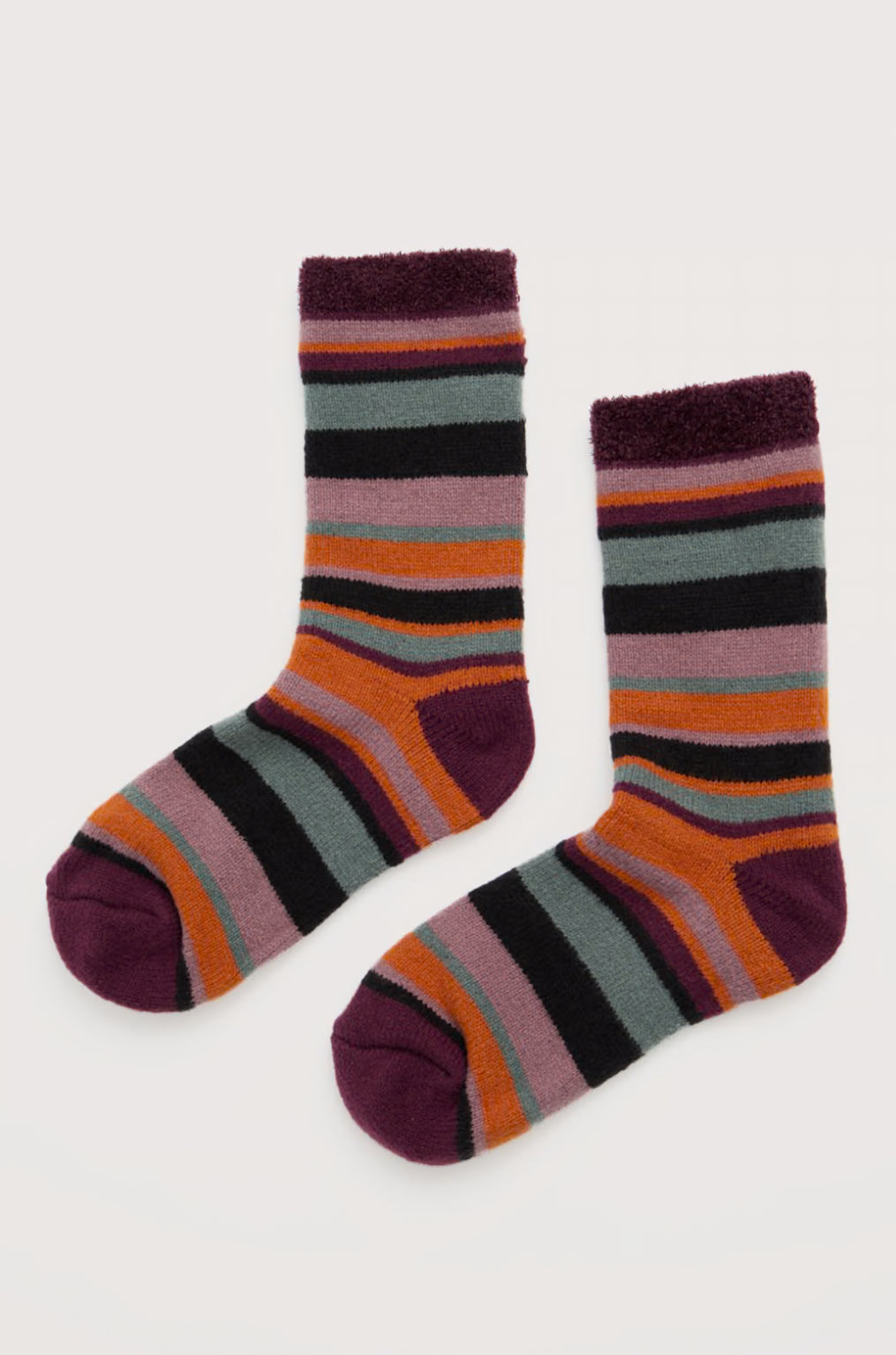 Seasalt Women’s Cabin Socks