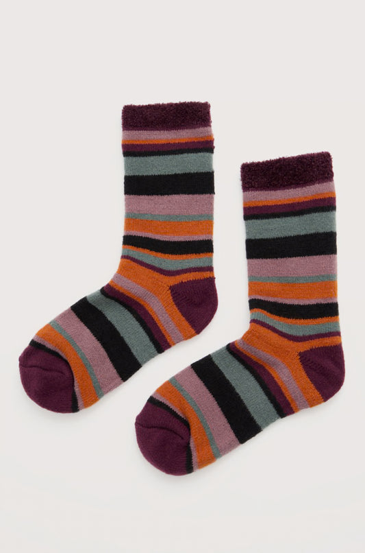 Seasalt Women’s Cabin Socks