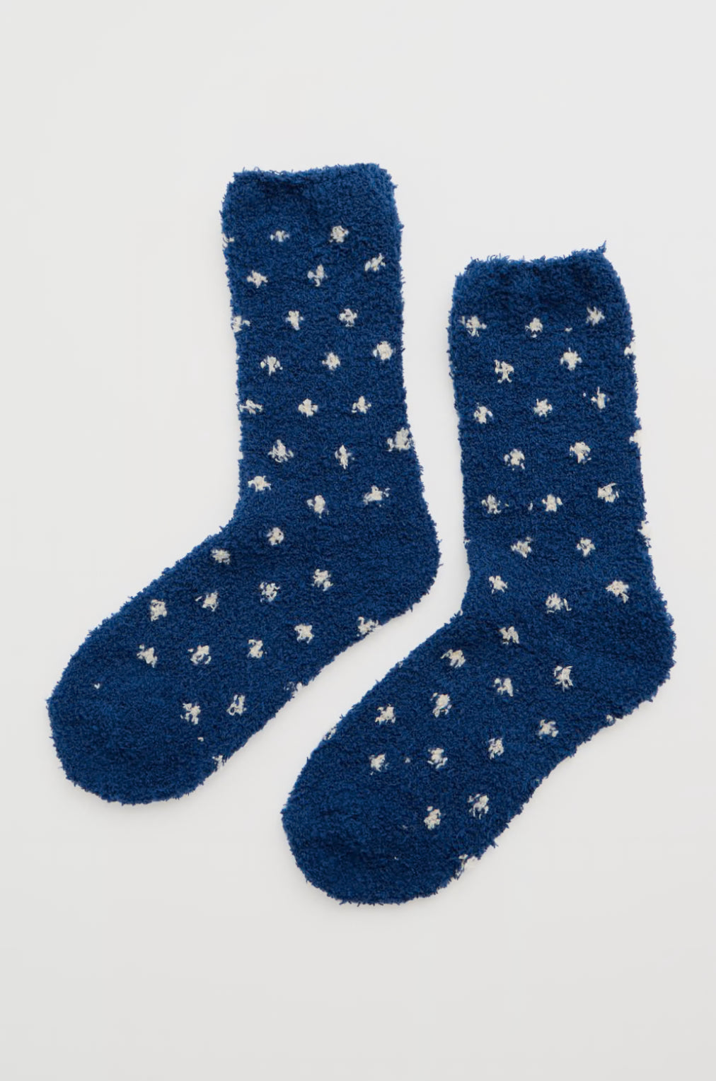 Seasalt Women's Short Fluffies Socks