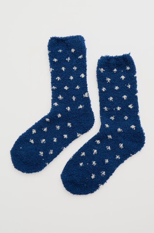 Seasalt Women's Short Fluffies Socks