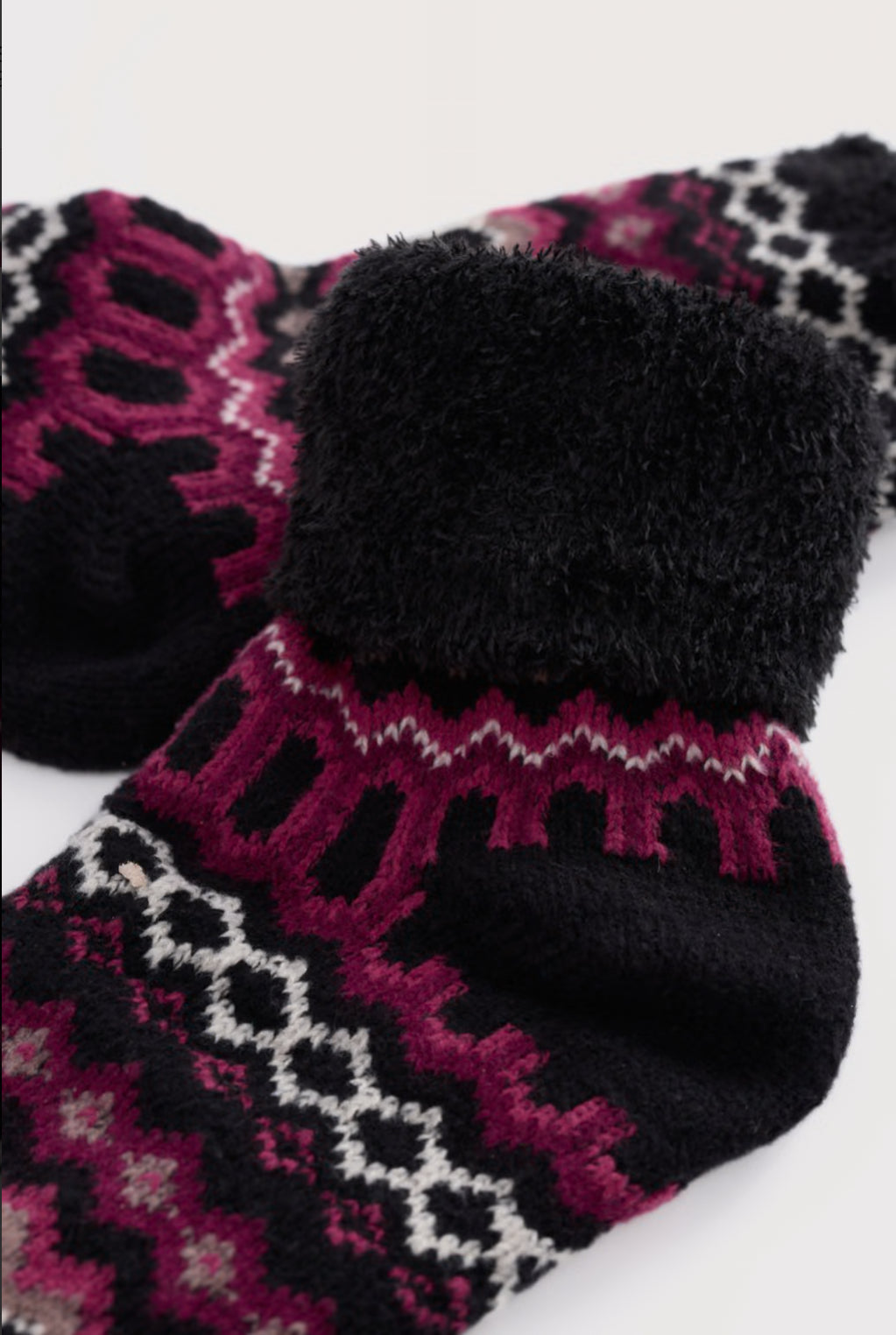 Seasalt Women’s Cabin Socks