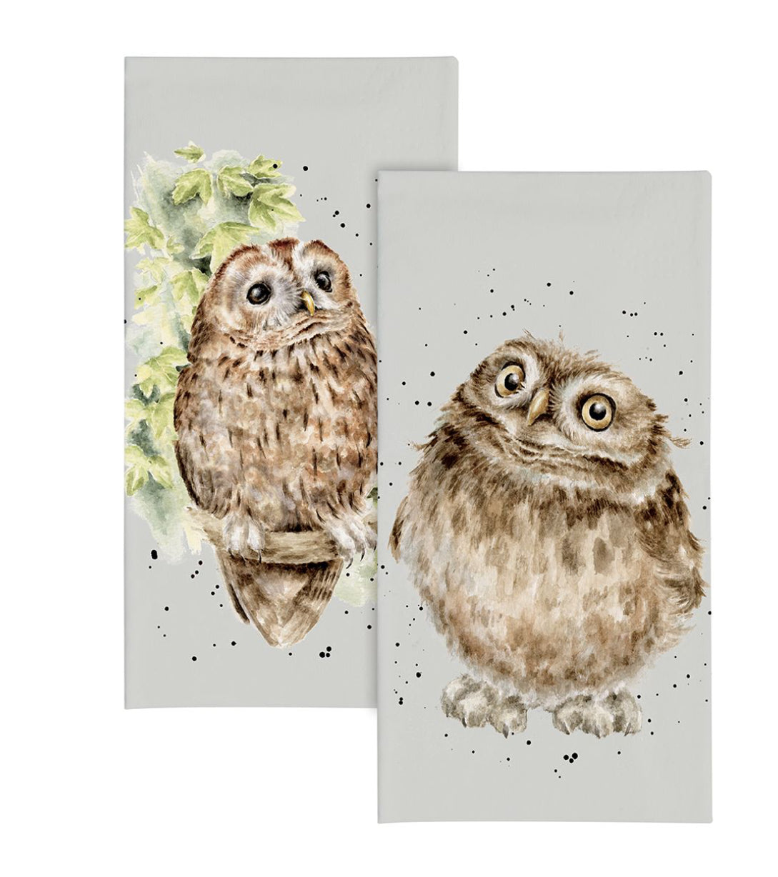 Wrendale Pocket Tissues
