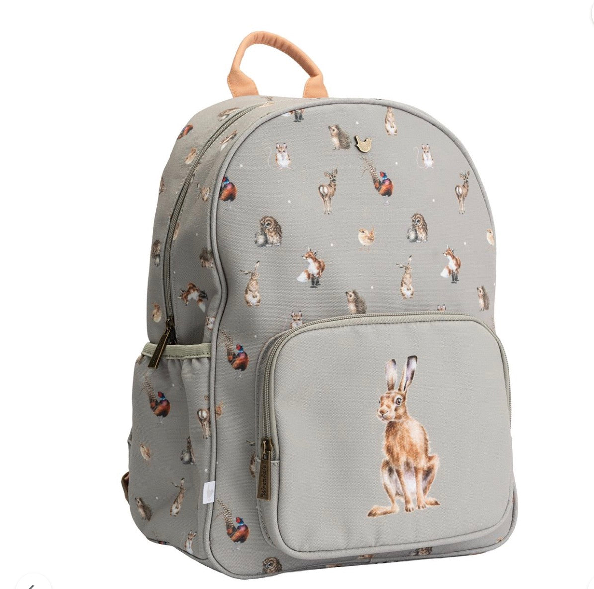 Wrendale Woodlanders Animal Backpack